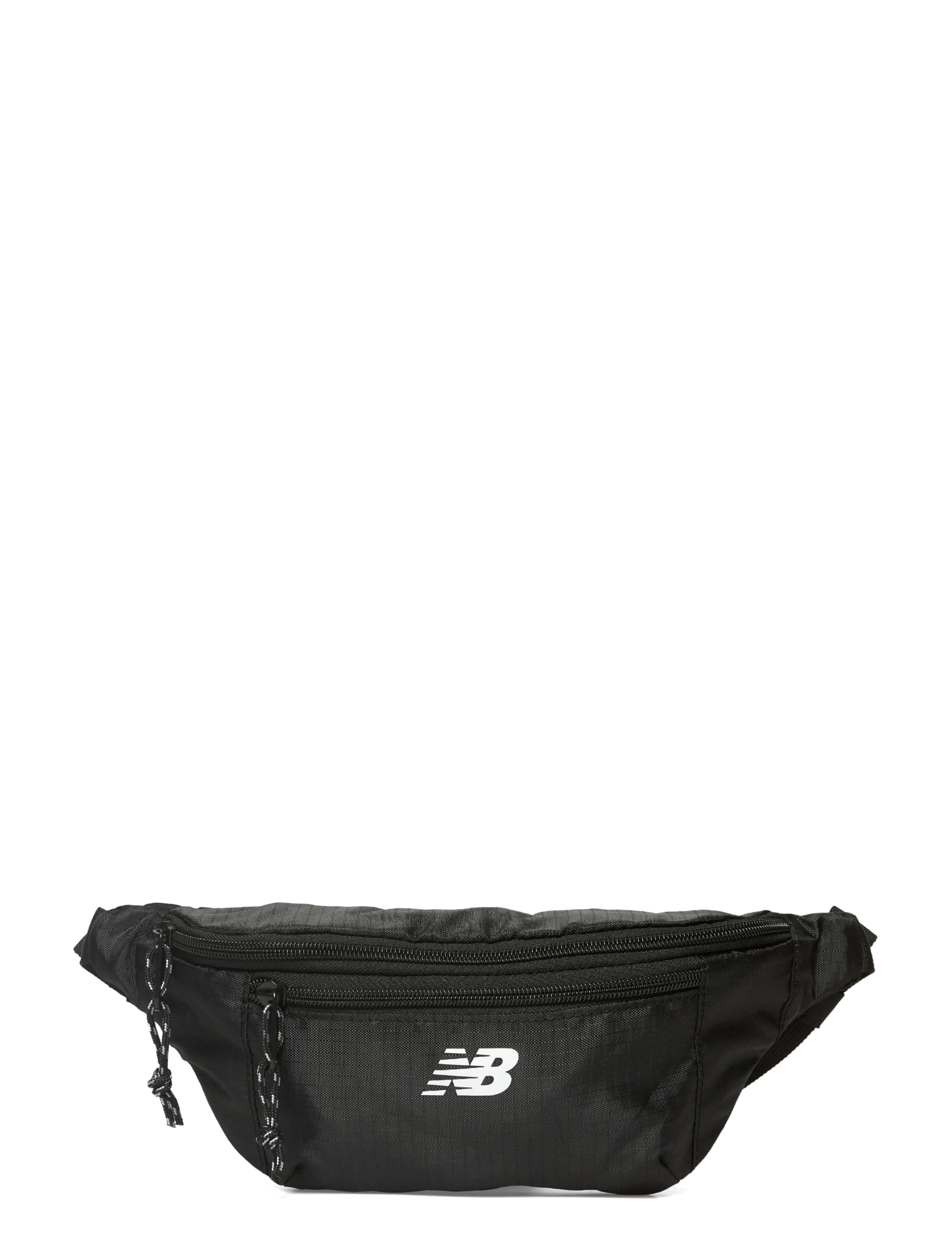 New Balance Waist Bag - Bags - BLACK / black