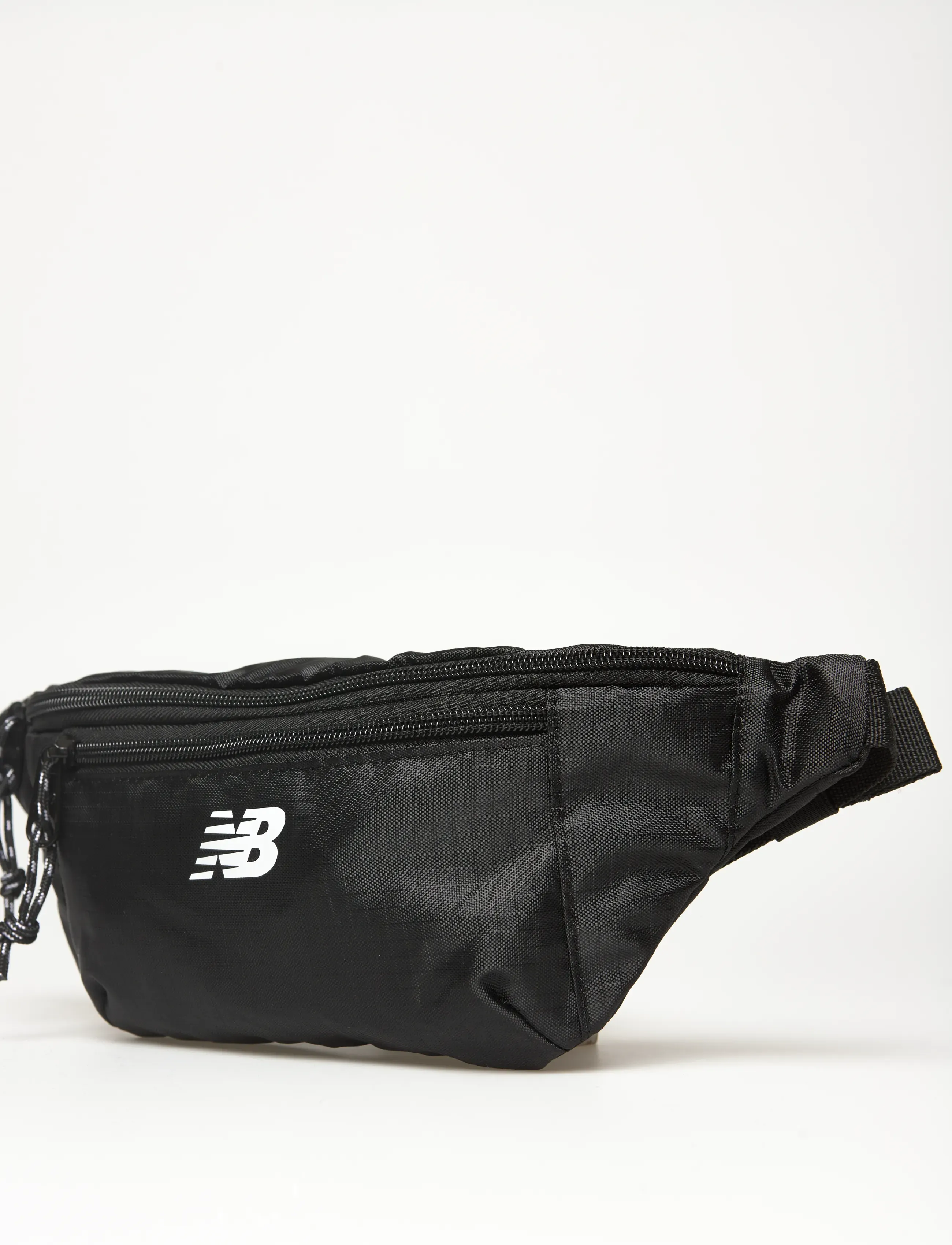 New Balance - Waist Bag - black - 4
