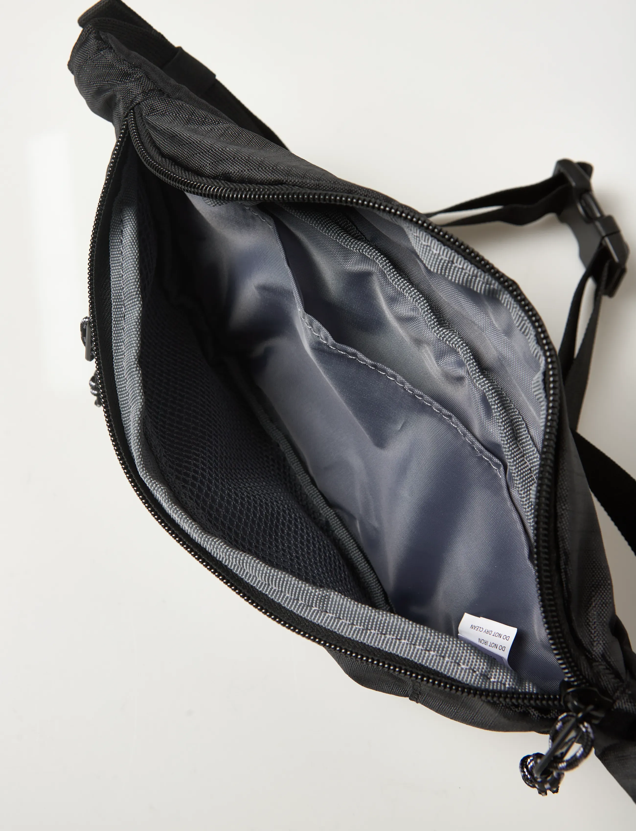 New Balance - Waist Bag - black - 5