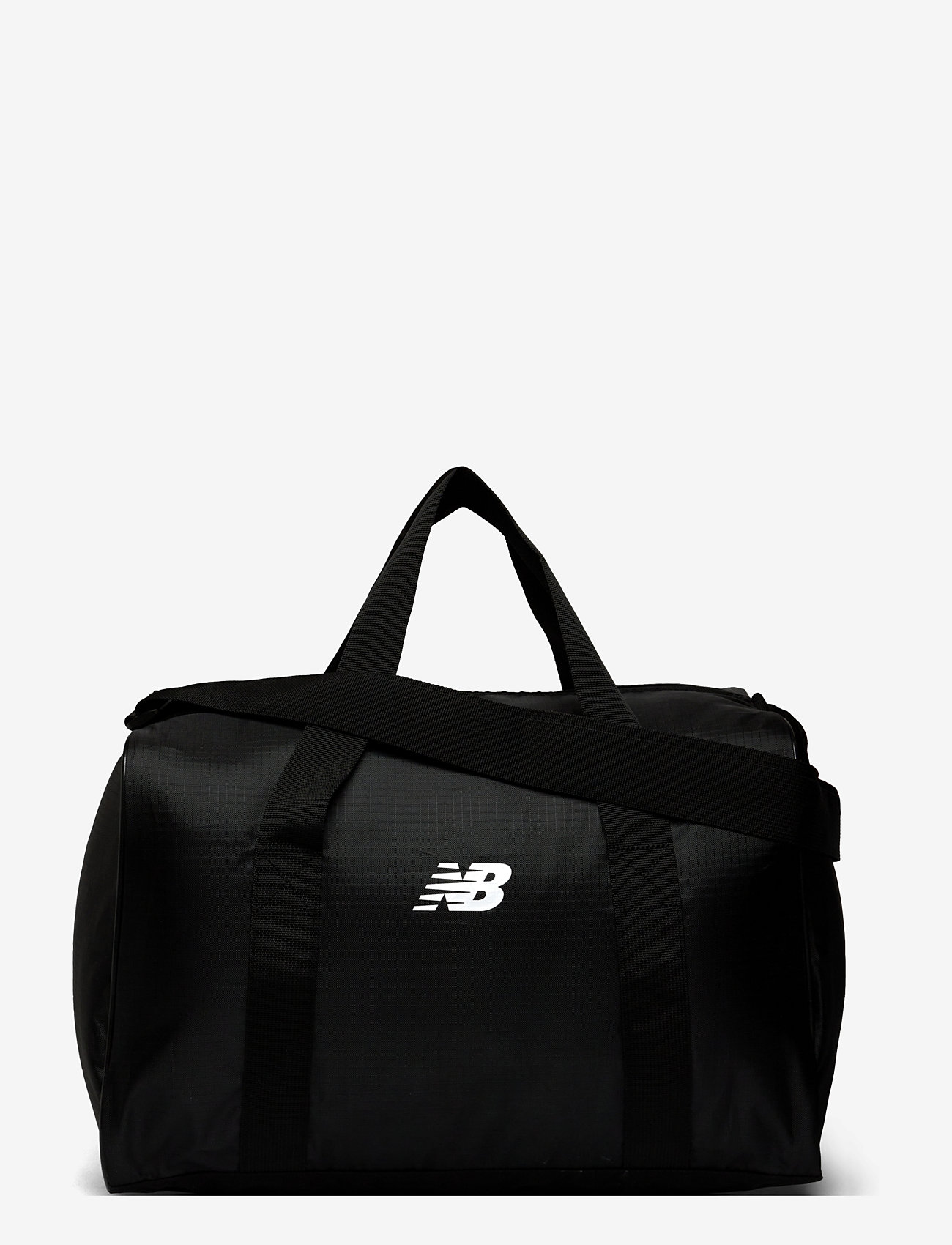 New Balance - Small Duffle - black - 0