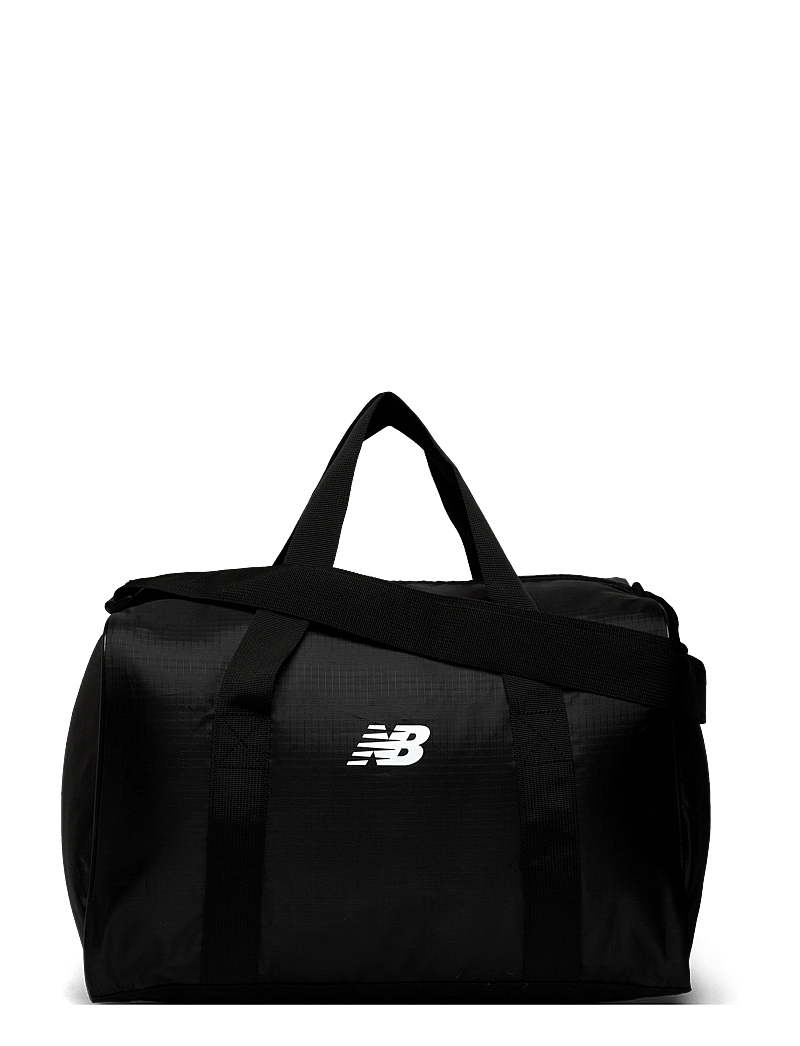 New Balance - Small Duffle - black - 0