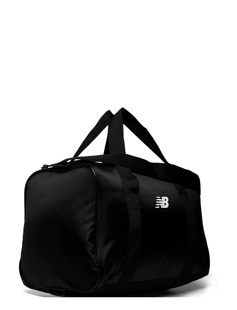 New Balance - Small Duffle - black - 2