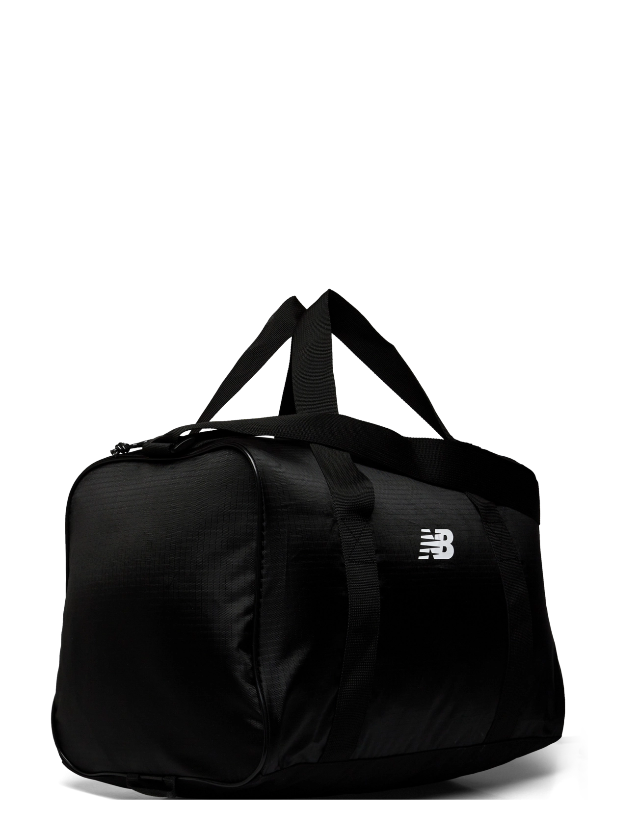 New Balance - Small Duffle - black - 2