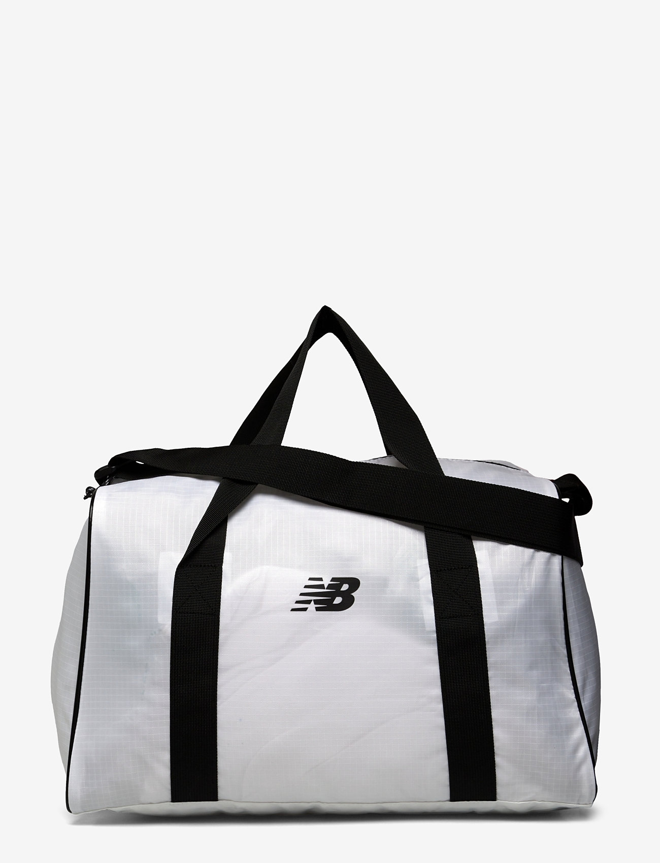 New Balance - Small Duffle - white - 0