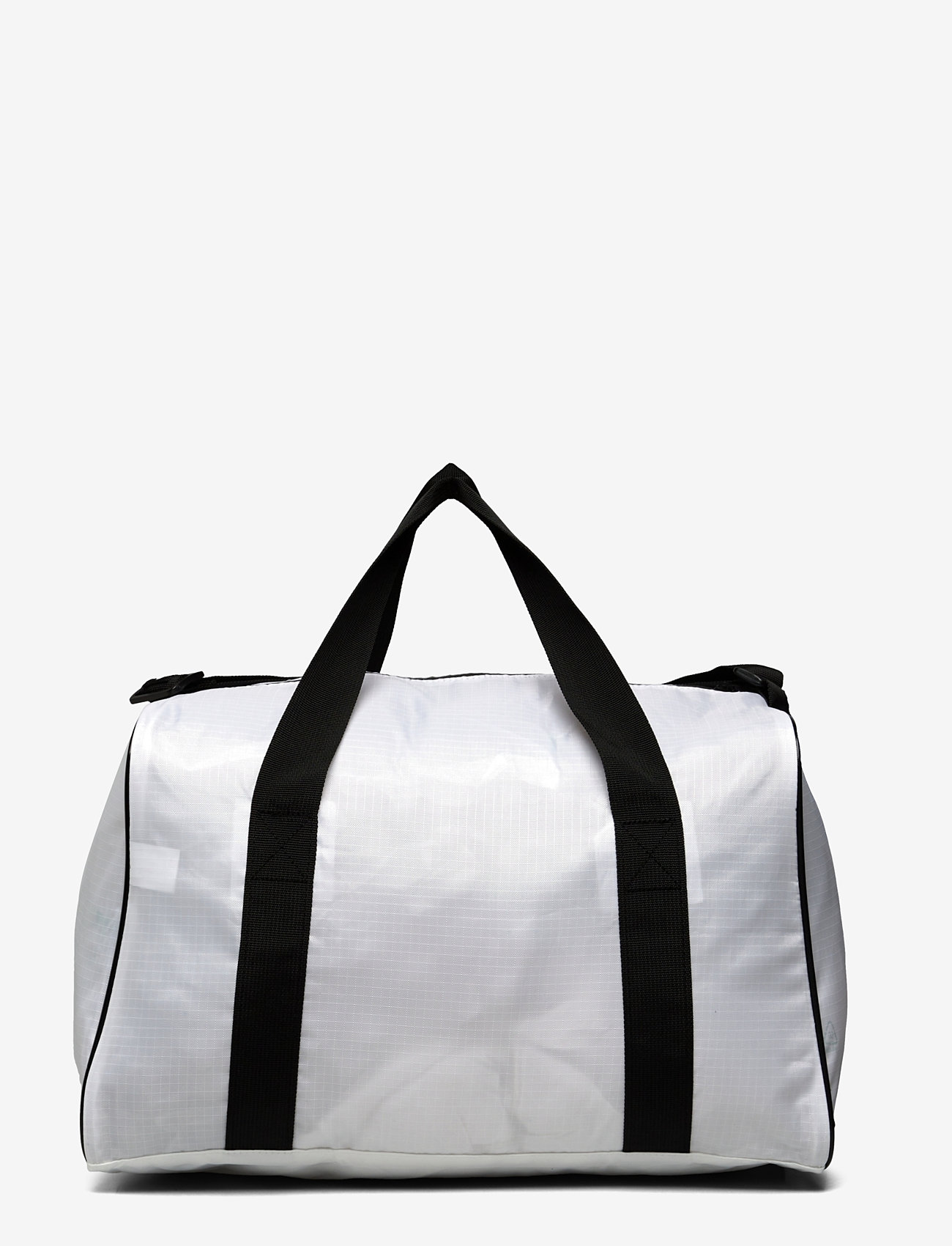 New Balance - Small Duffle - white - 1