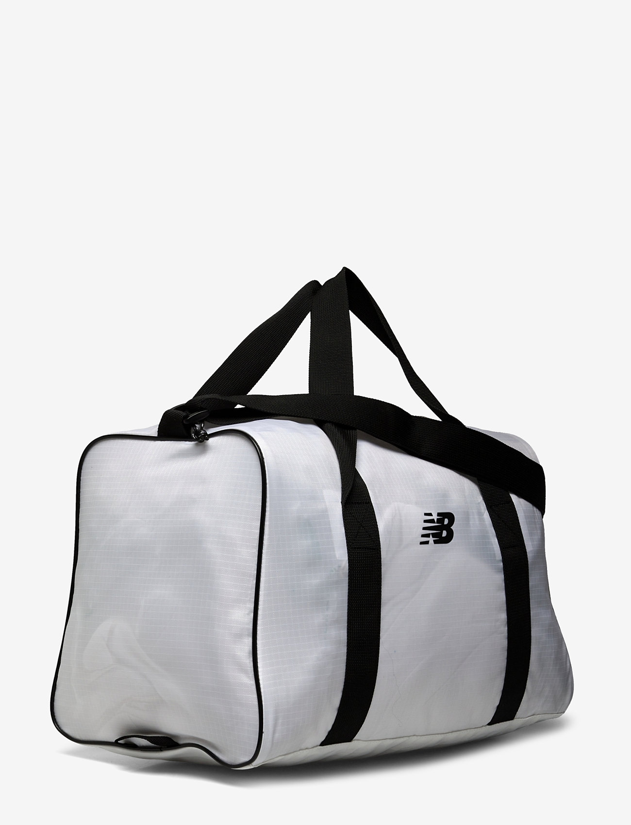New Balance - Small Duffle - white - 2