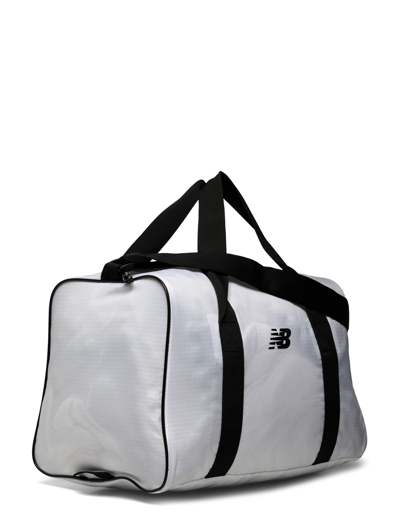 New Balance - Small Duffle - white - 2