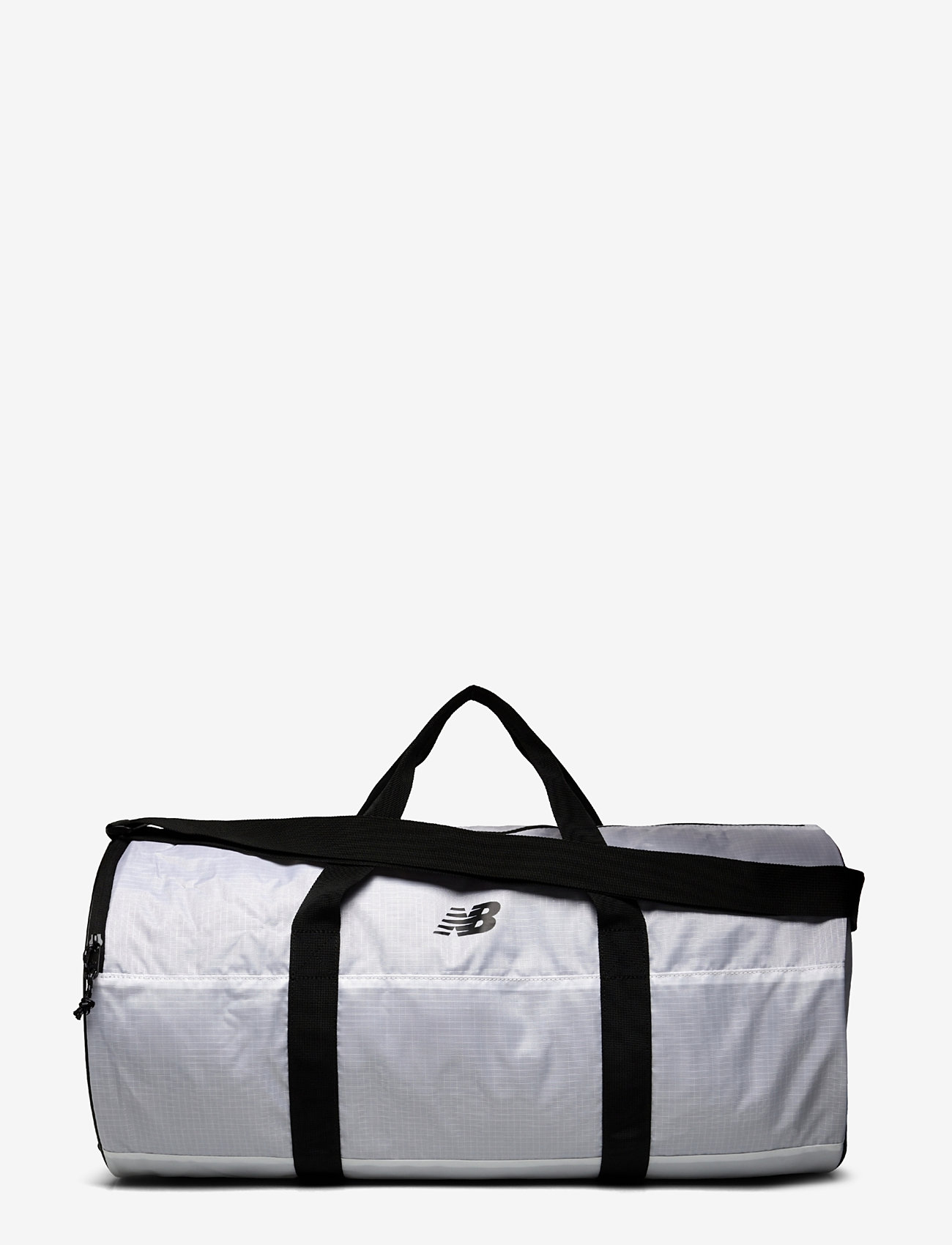 New Balance - Large Duffle - white - 0