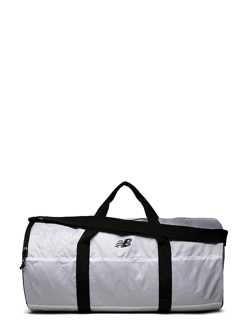New Balance - Large Duffle - white - 0