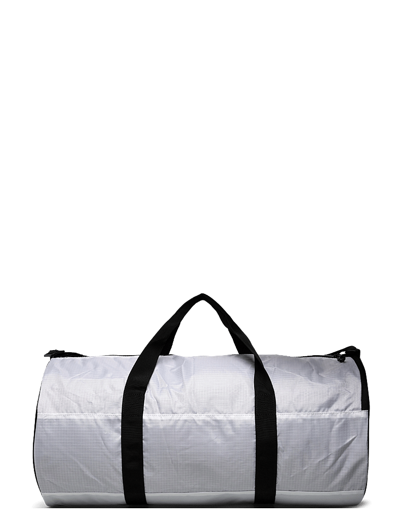 New Balance - Large Duffle - white - 1