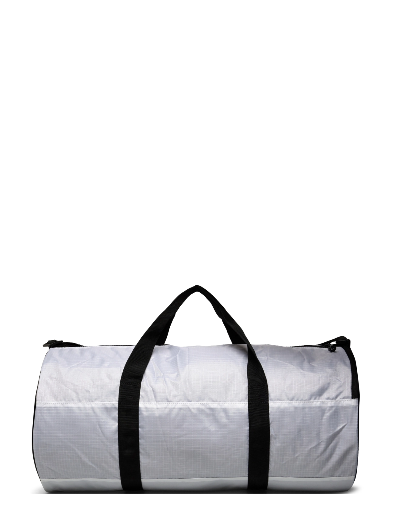 New Balance - Large Duffle - white - 1