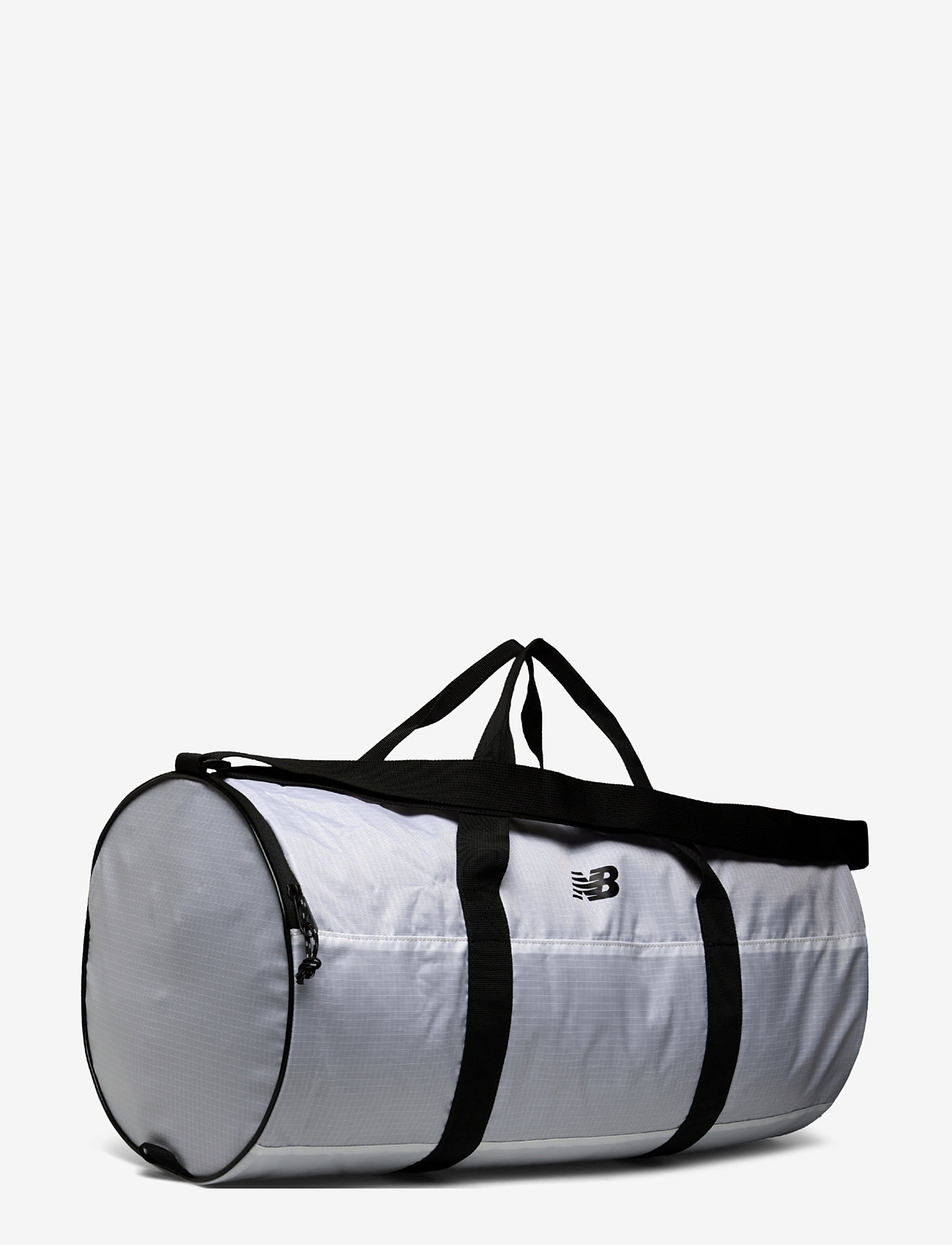 New Balance - Large Duffle - white - 2