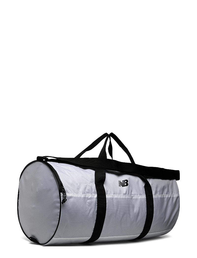 New Balance - Large Duffle - white - 2
