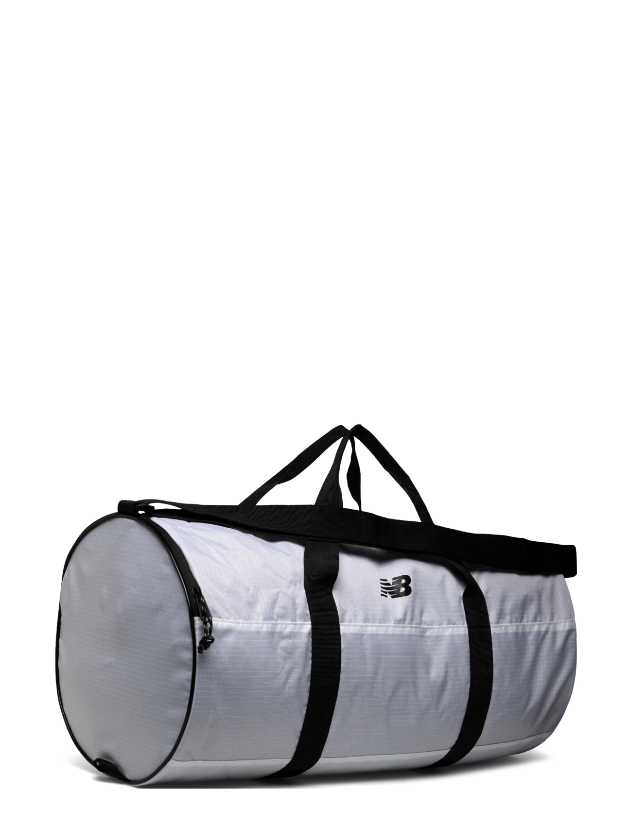 New Balance - Large Duffle - white - 2
