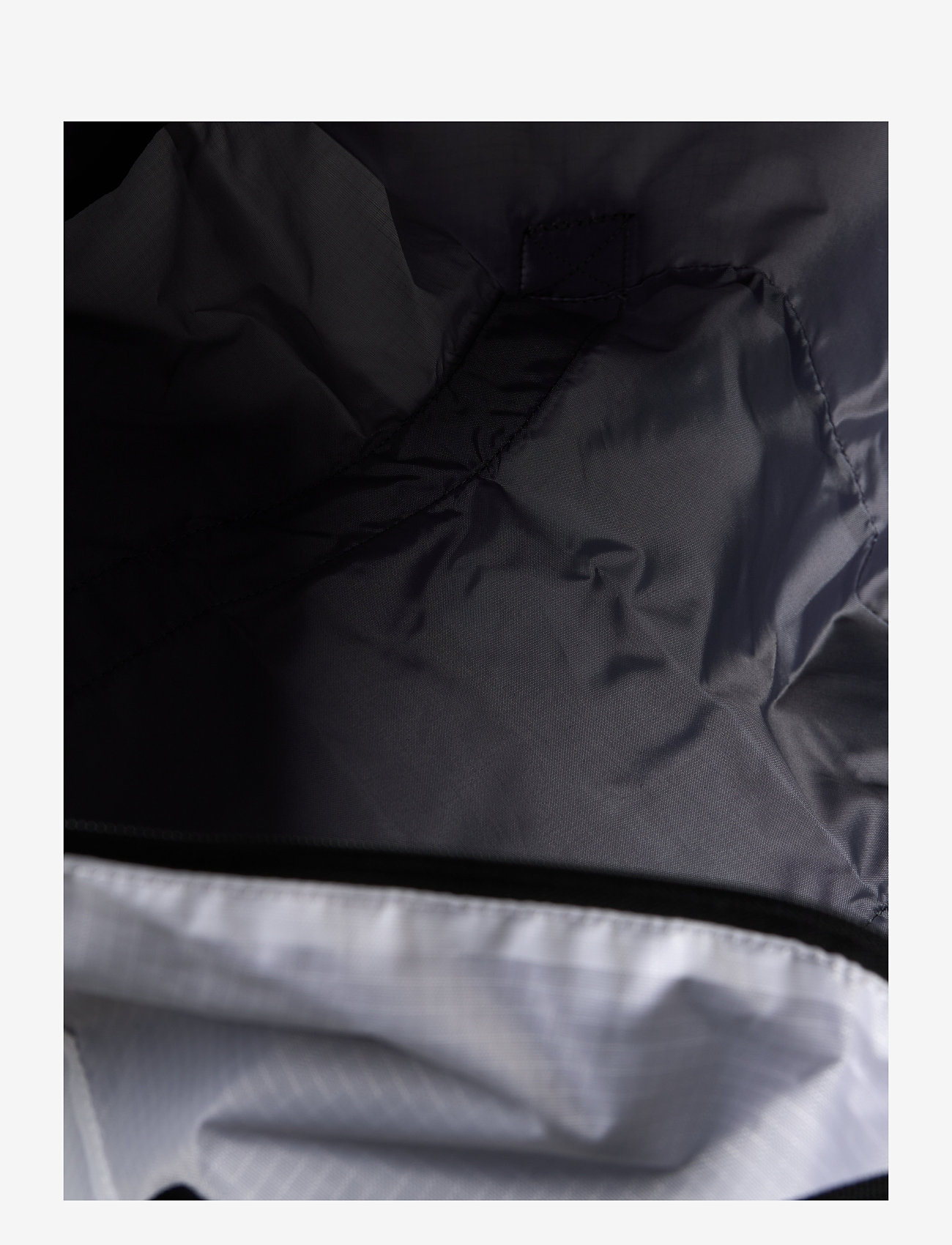 New Balance - Large Duffle - white - 3