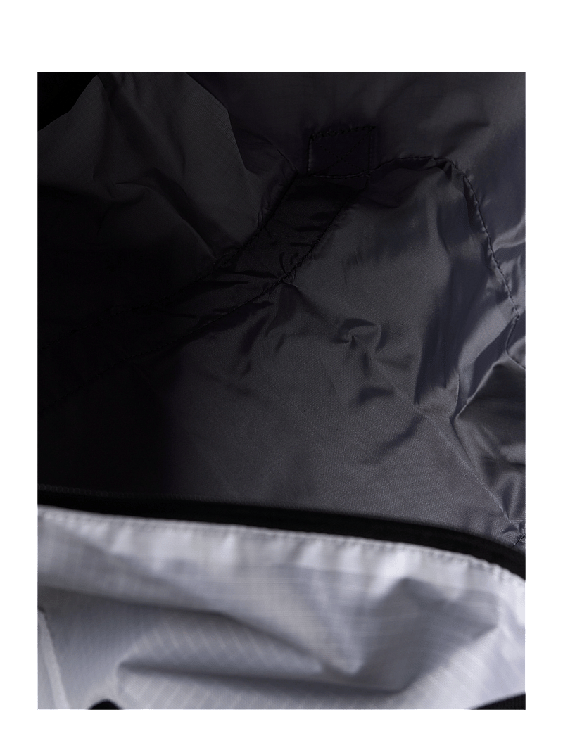 New Balance - Large Duffle - white - 3