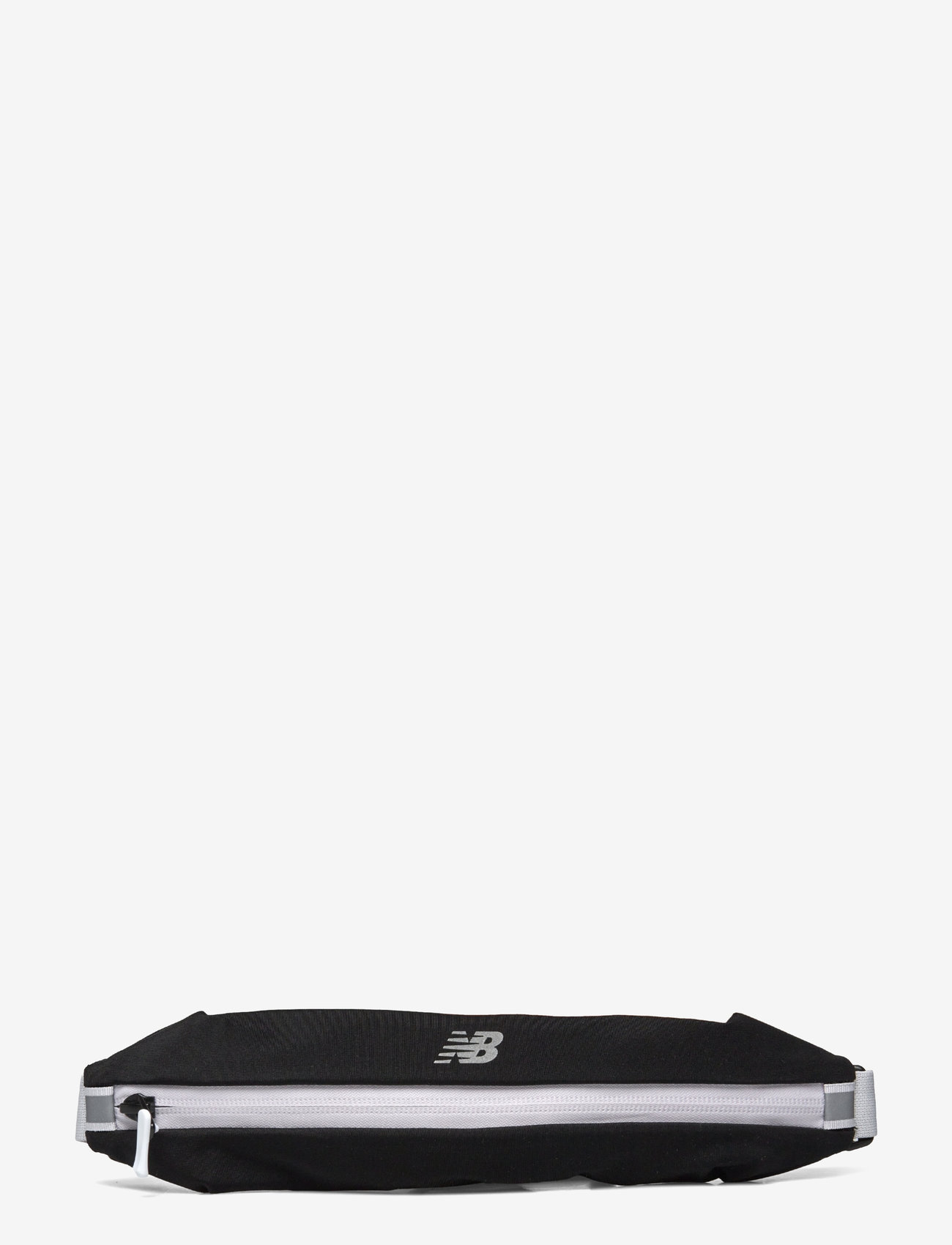 New Balance - Performance Stretch Belt - jooksuvarustus - black - 0