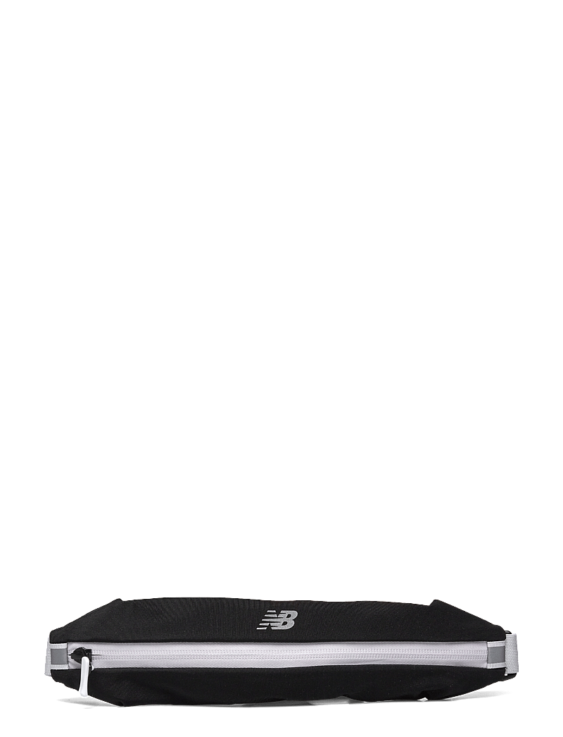New Balance - Performance Stretch Belt - løpeutstyr - black - 0