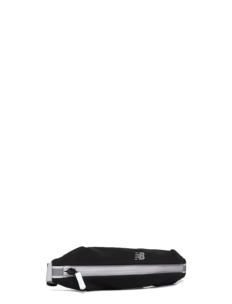 New Balance - Performance Stretch Belt - løpeutstyr - black - 2