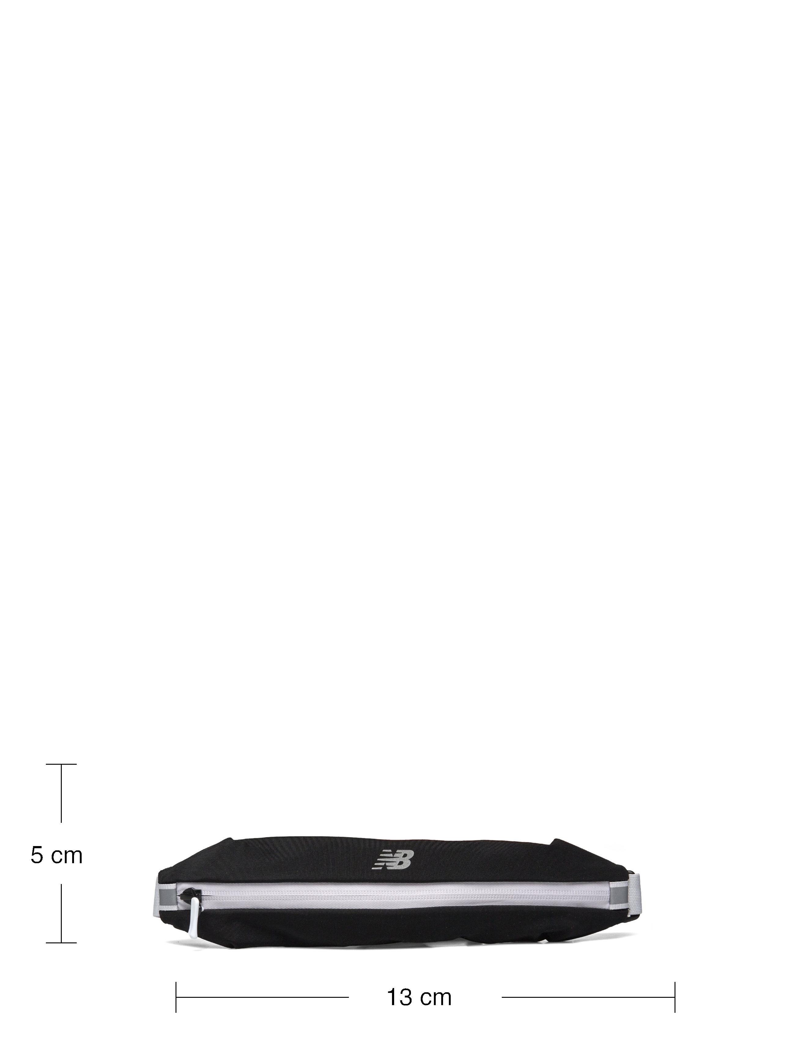 New Balance - Performance Stretch Belt - black - 4