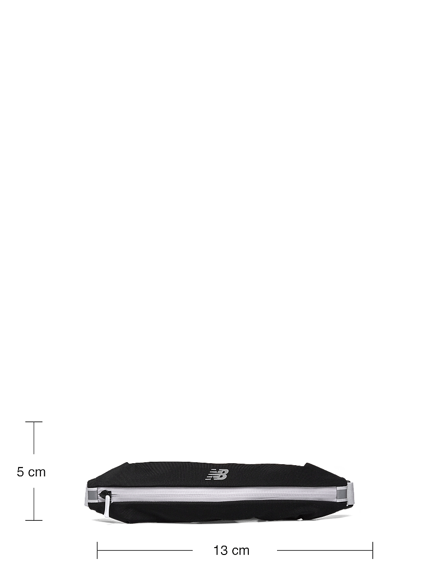 New Balance - Performance Stretch Belt - black - 4