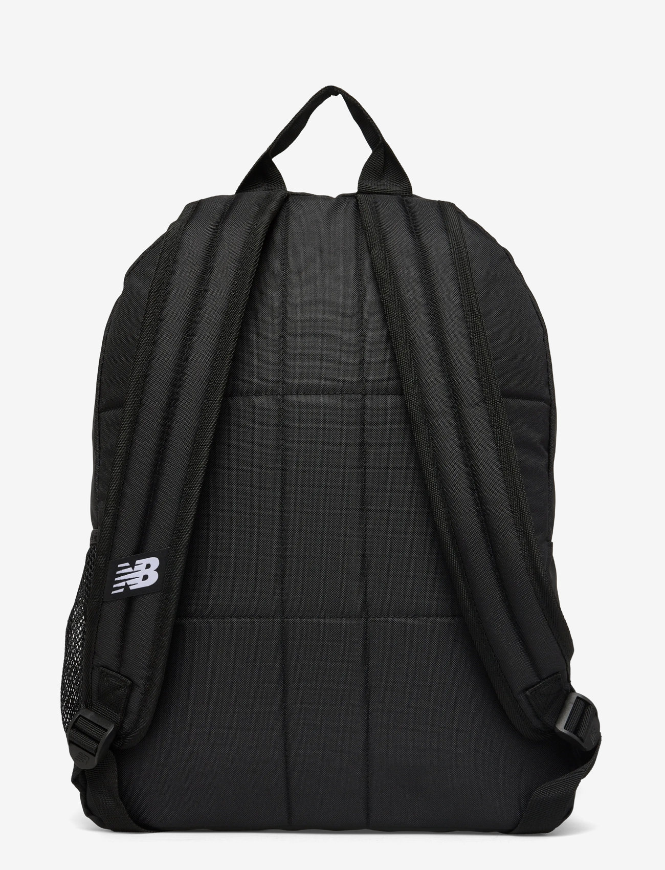 New Balance - Essential Backpack - sportstasker - black - 1