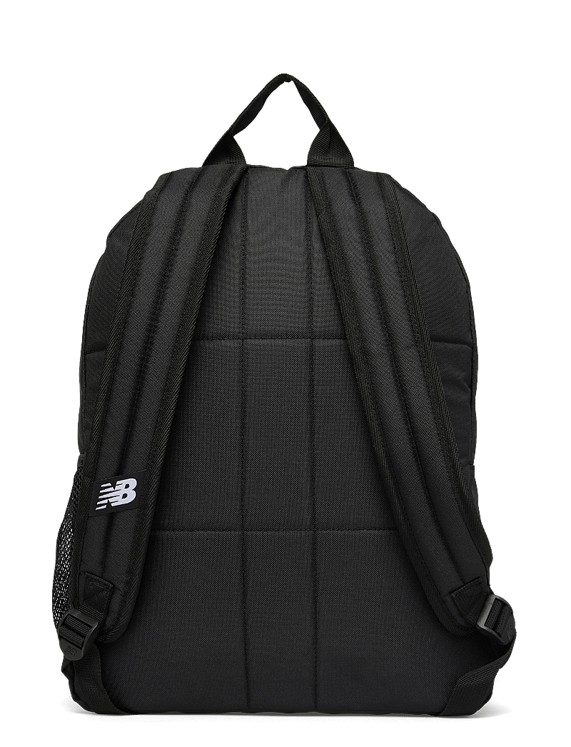 New Balance - Essential Backpack - sportstasker - black - 1