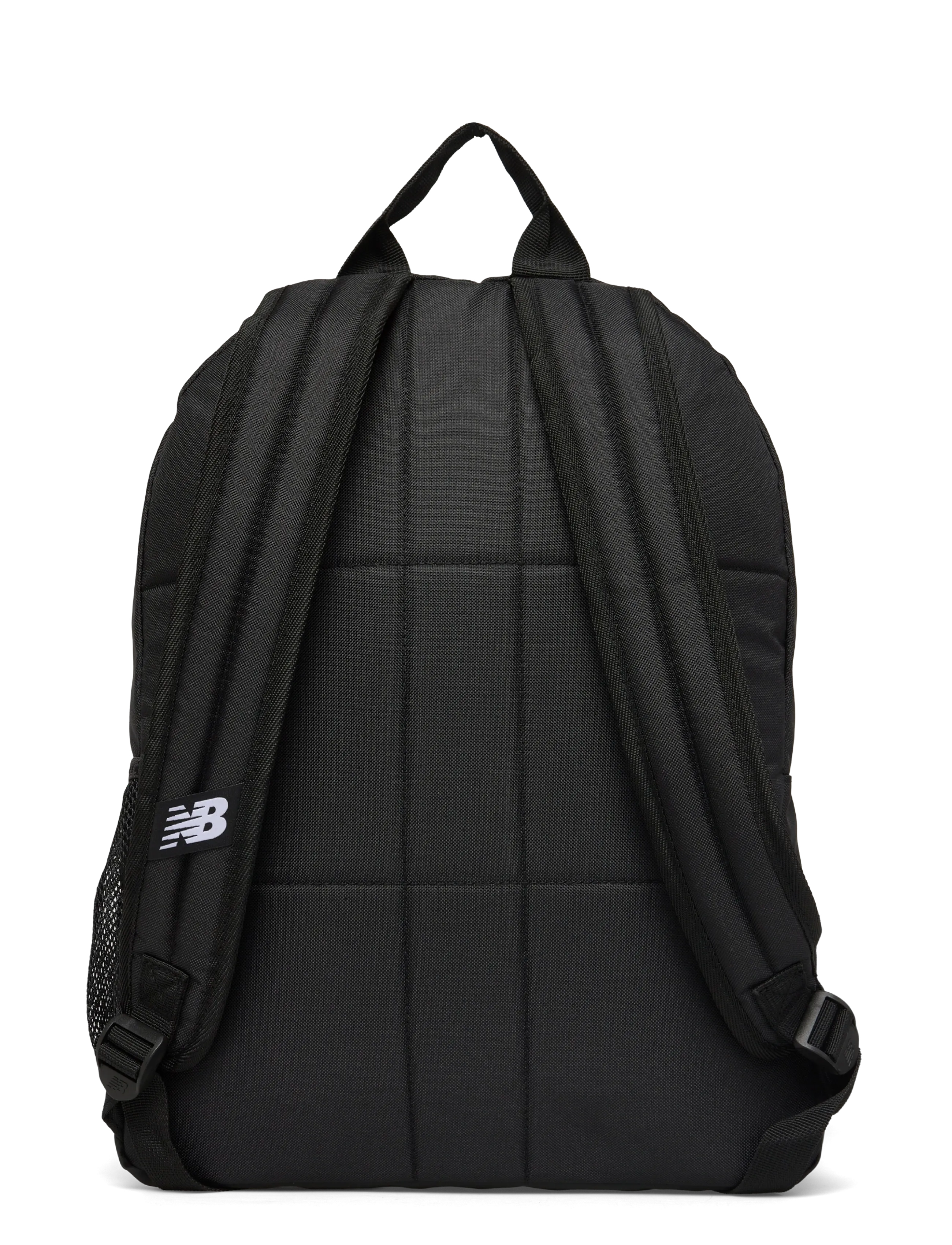 New Balance - Essential Backpack - sport-rucksäcke - black - 1