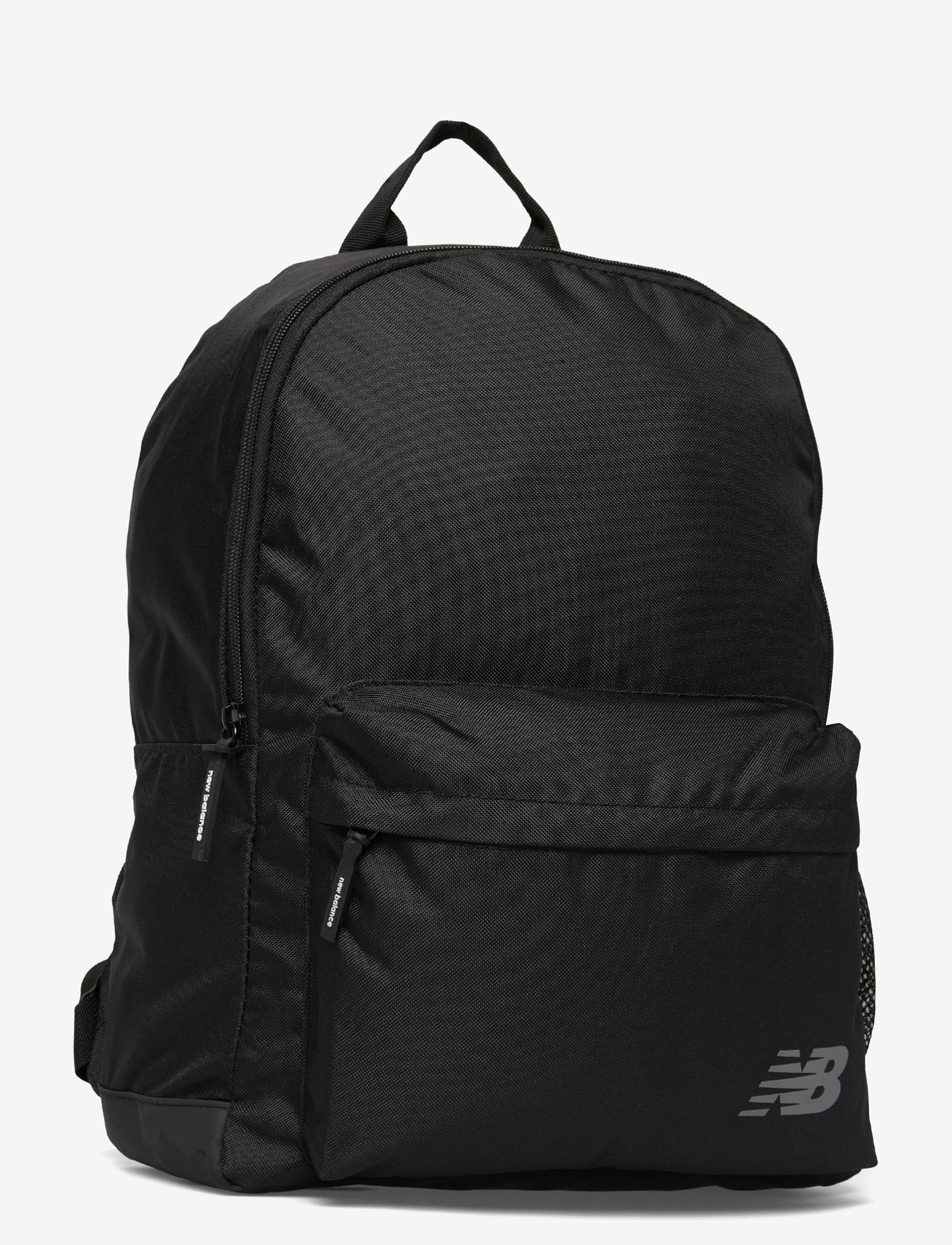 New Balance - Essential Backpack - sportstasker - black - 2