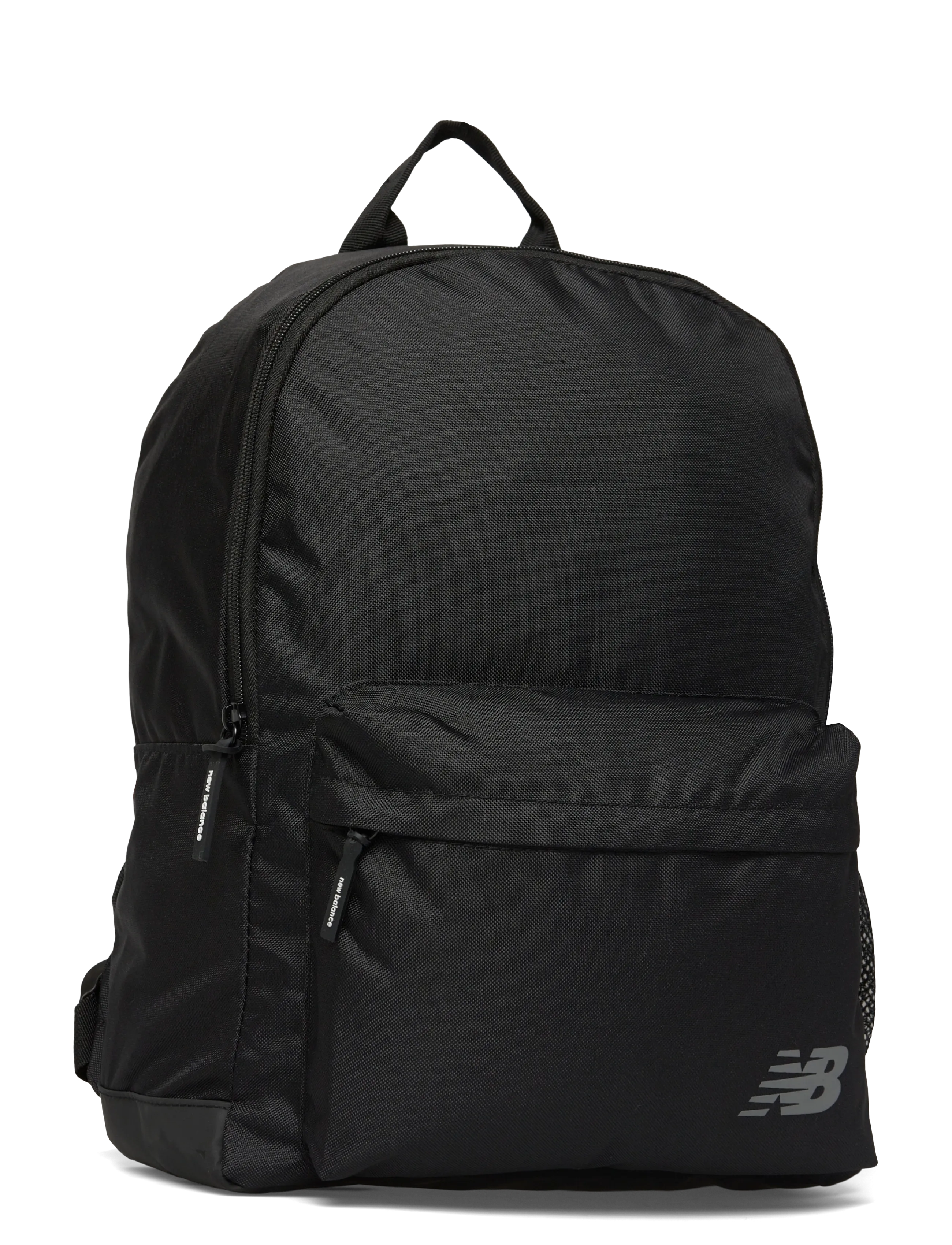 New Balance - Essential Backpack - sport-rucksäcke - black - 2
