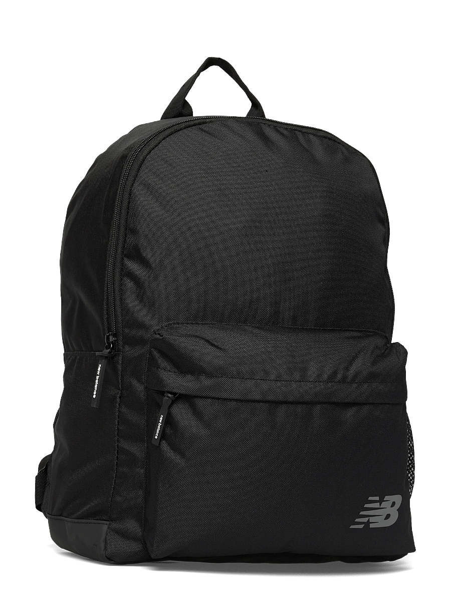 New Balance - Essential Backpack - sport-rucksäcke - black - 2