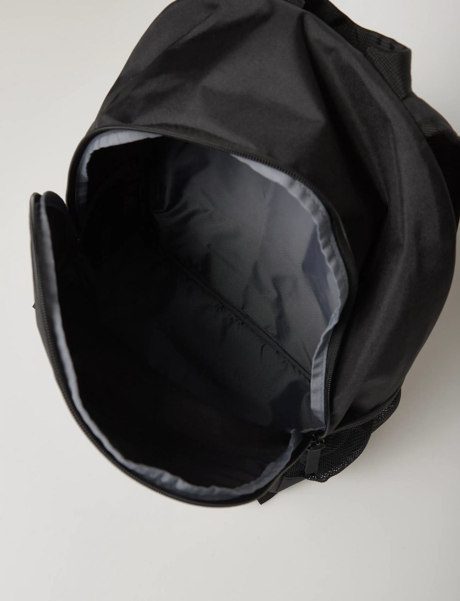 New Balance - Essential Backpack - sport-rucksäcke - black - 5