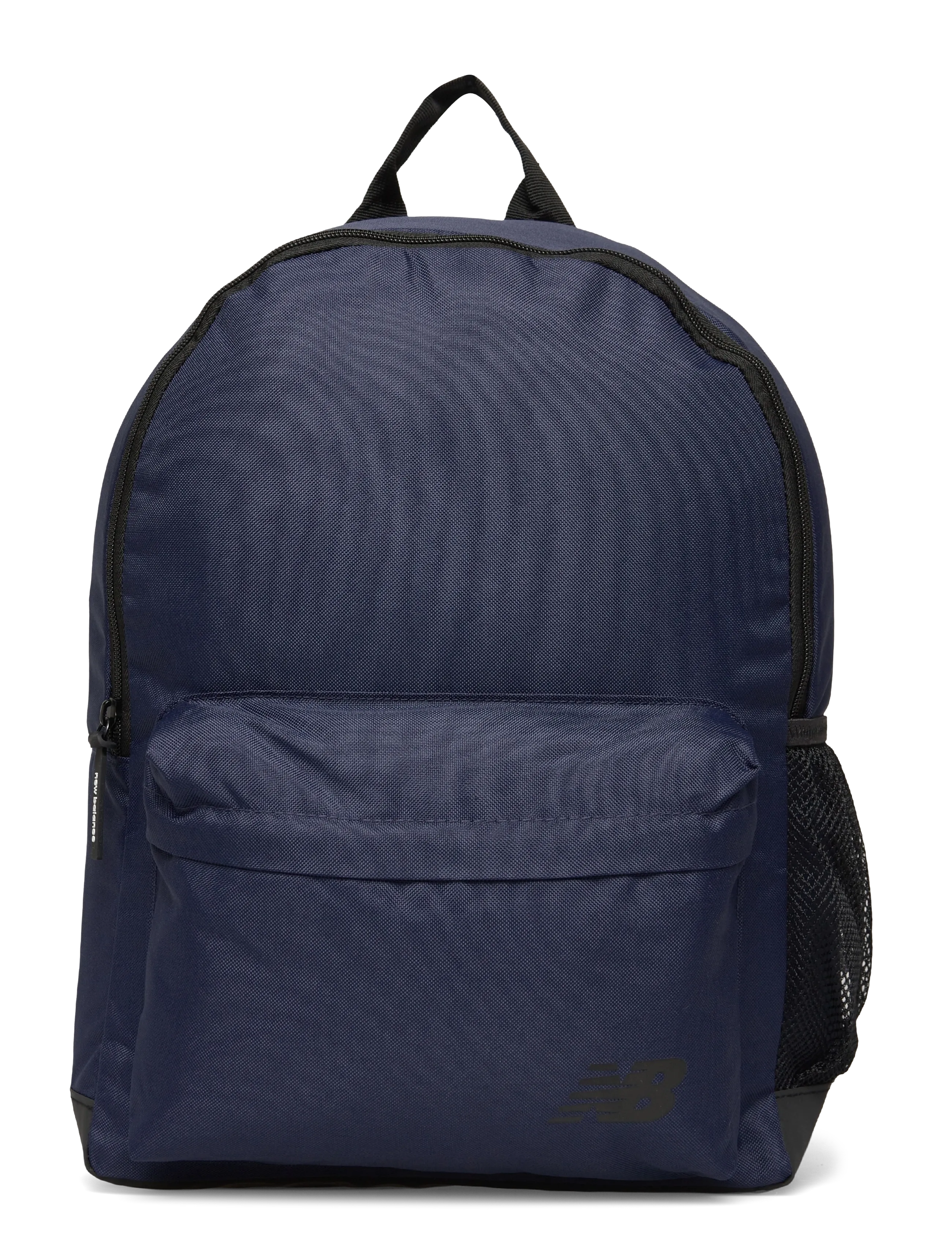New Balance Essential Backpack, One Size, Navy, Sport Training Bags > Sport Backpacks, Dame