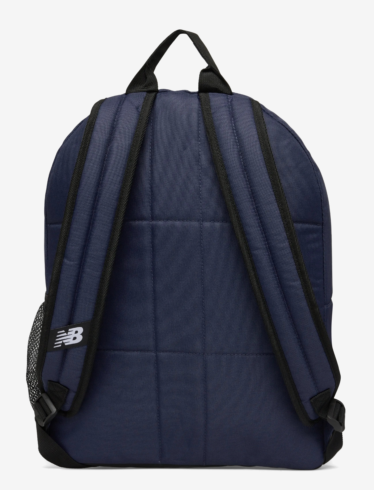 New Balance - Essential Backpack - laveste priser - nb navy - 1