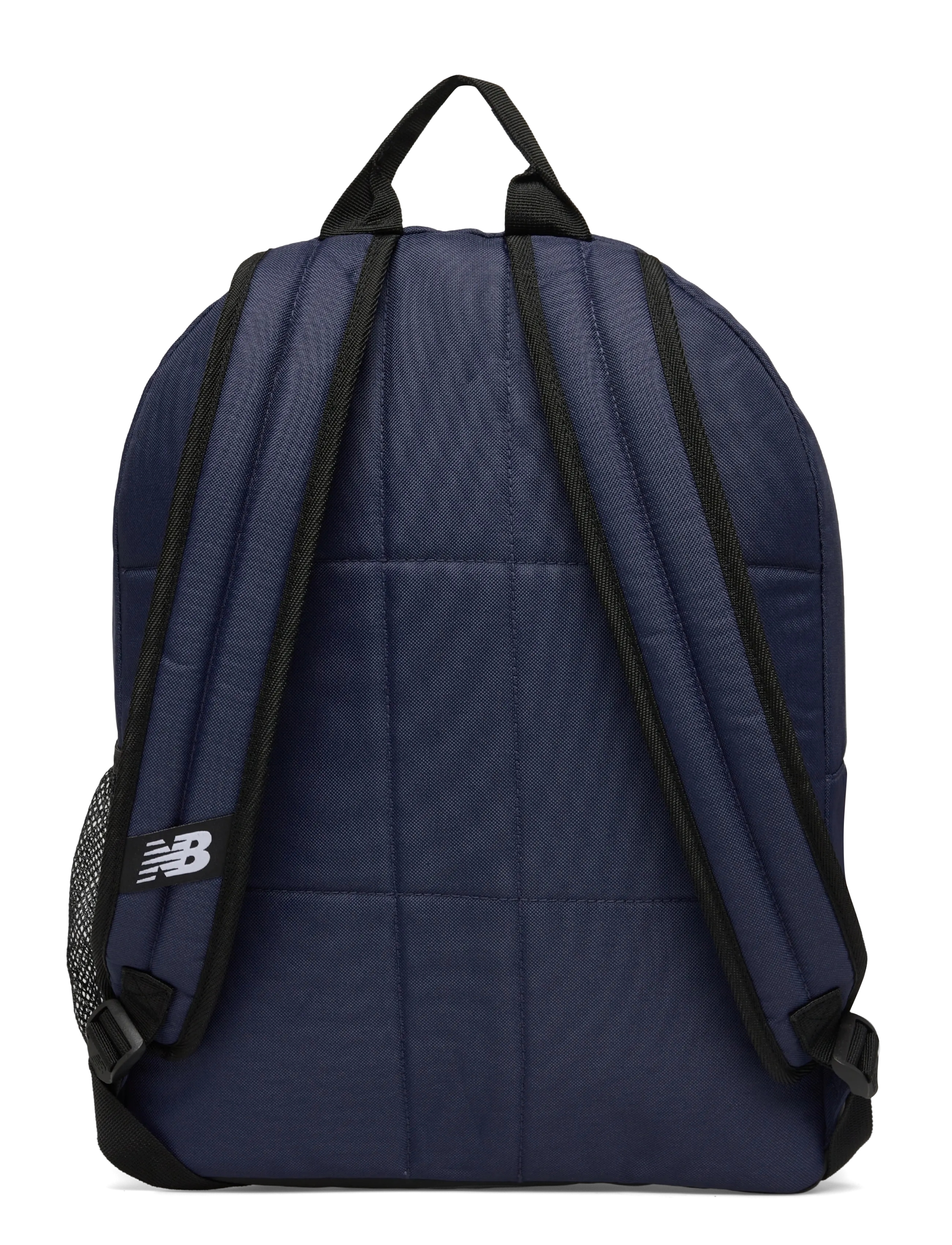 New Balance - Essential Backpack - sportryggsäckar - nb navy - 1