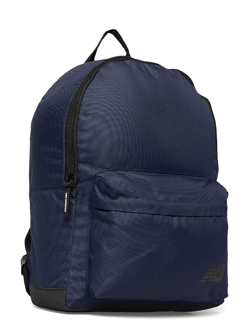 New Balance - Essential Backpack - sporttaschen - nb navy - 2