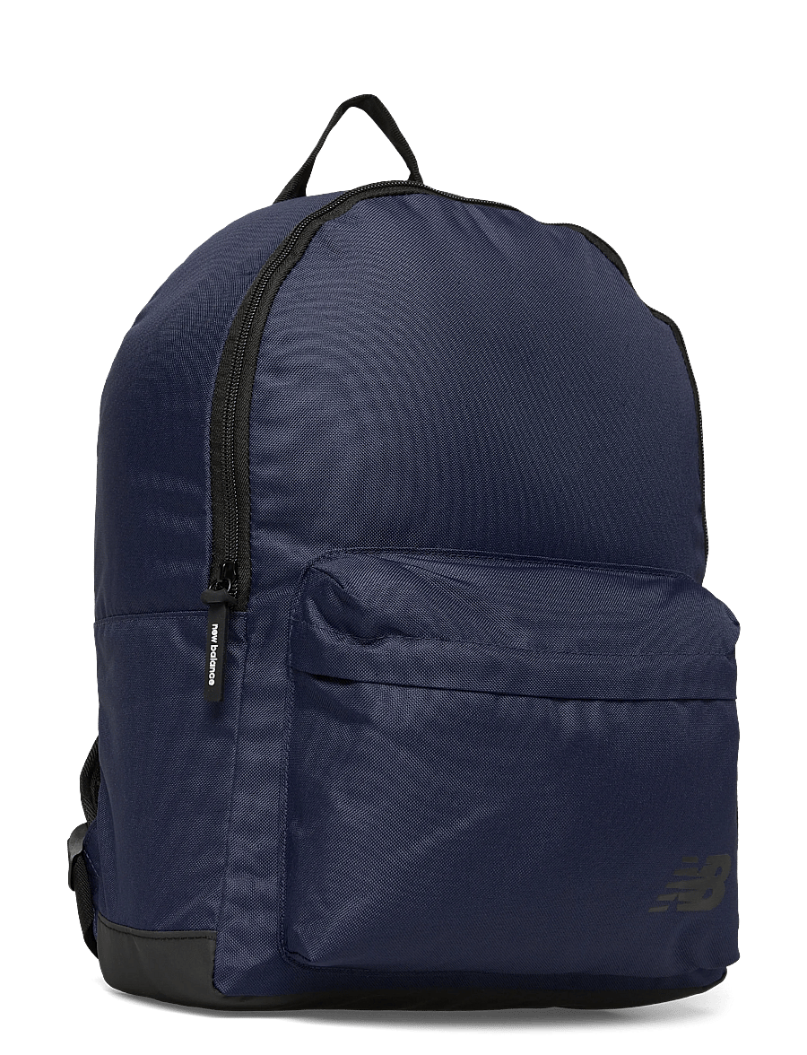 New Balance - Essential Backpack - sportryggsäckar - nb navy - 2
