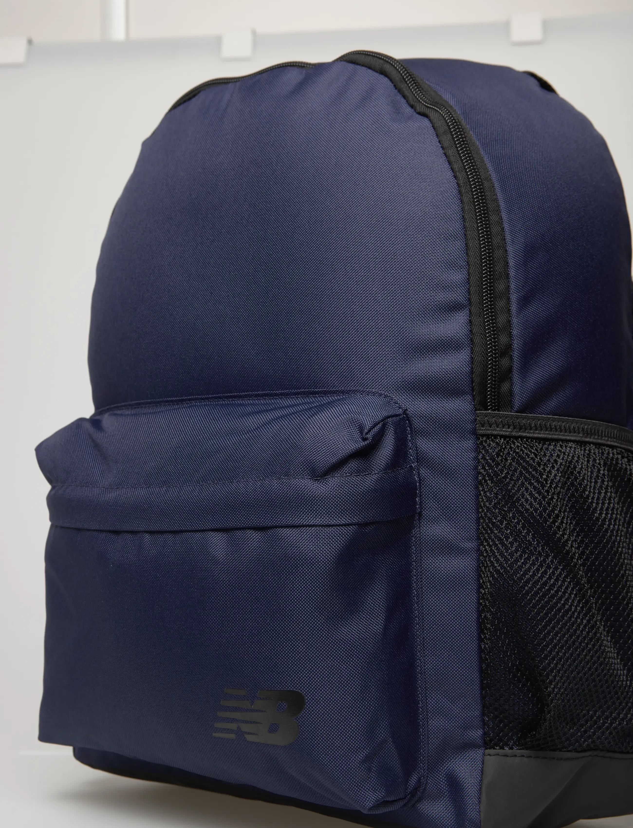 New Balance - Essential Backpack - sportryggsäckar - nb navy - 4