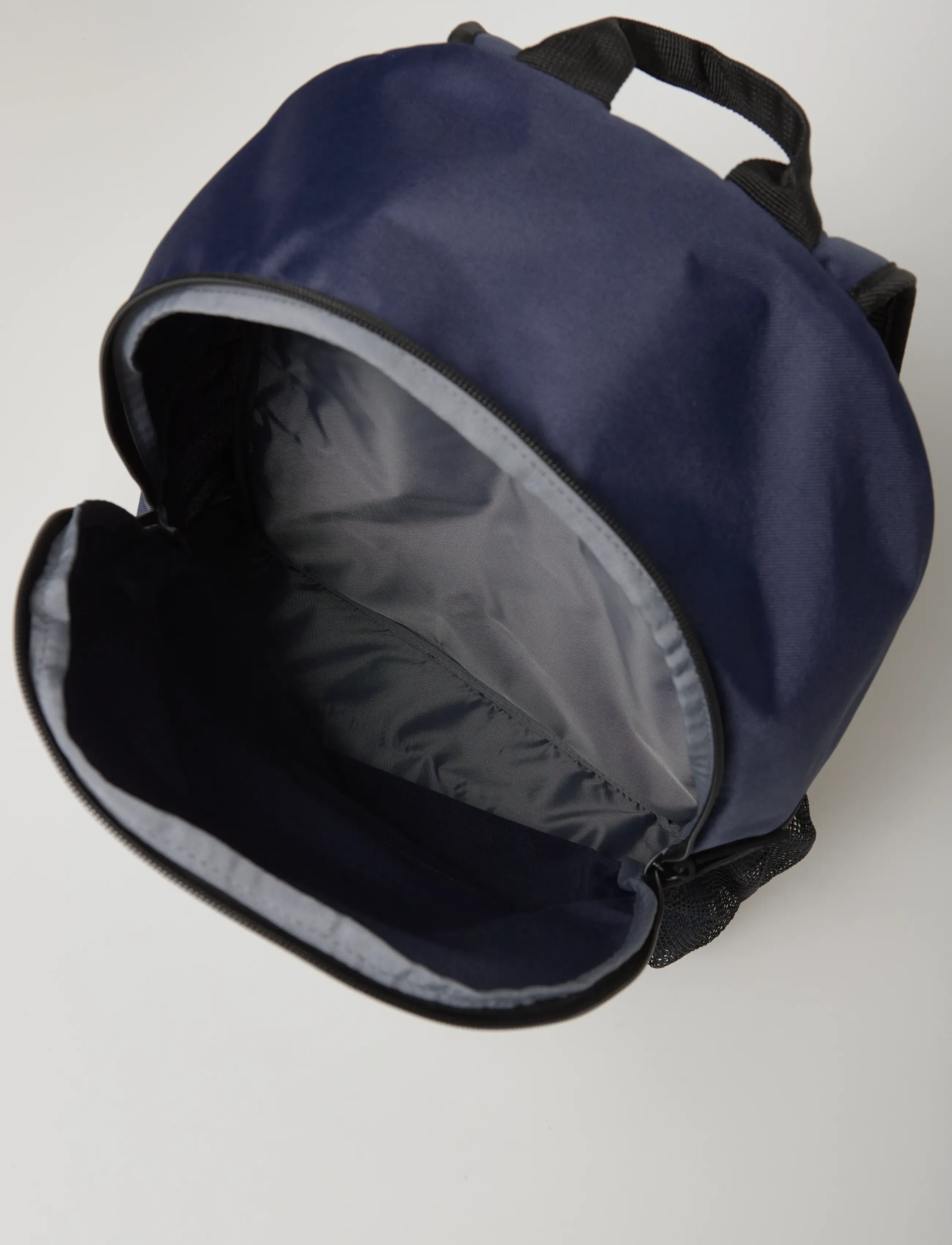 New Balance - Essential Backpack - sportryggsäckar - nb navy - 5