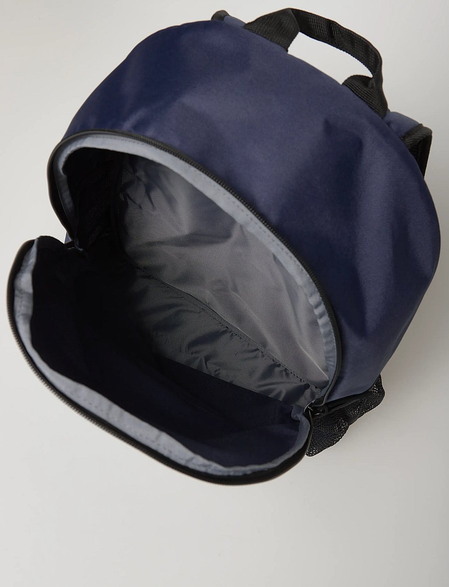 New Balance - Essential Backpack - sportryggsäckar - nb navy - 5