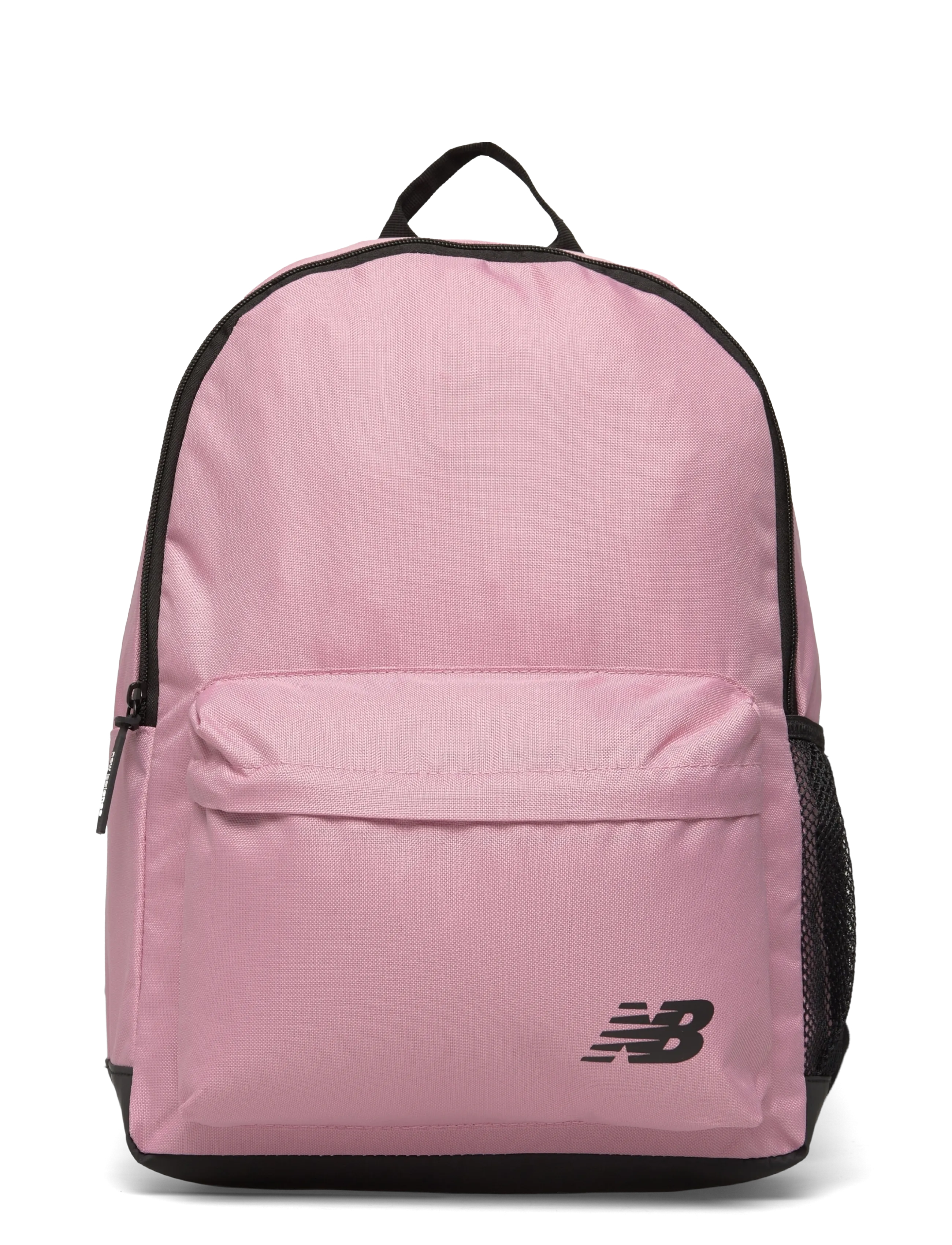 New Balance Essential Backpack, One Size, Pink, Sport Training Bags > Sport Backpacks, Dame