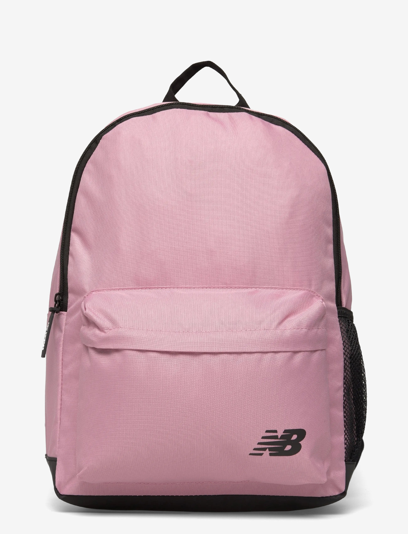 New Balance - Essential Backpack - madalaimad hinnad - pink taffy - 0