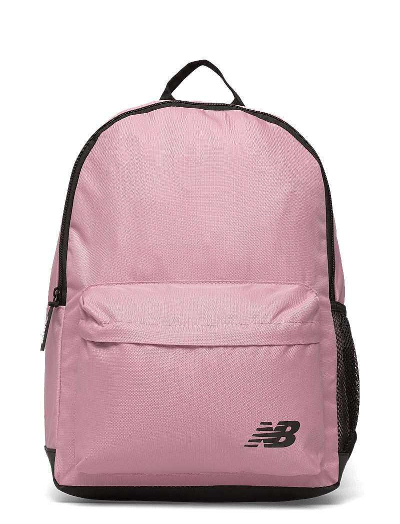 New Balance - Essential Backpack - sporttaschen - pink taffy - 0