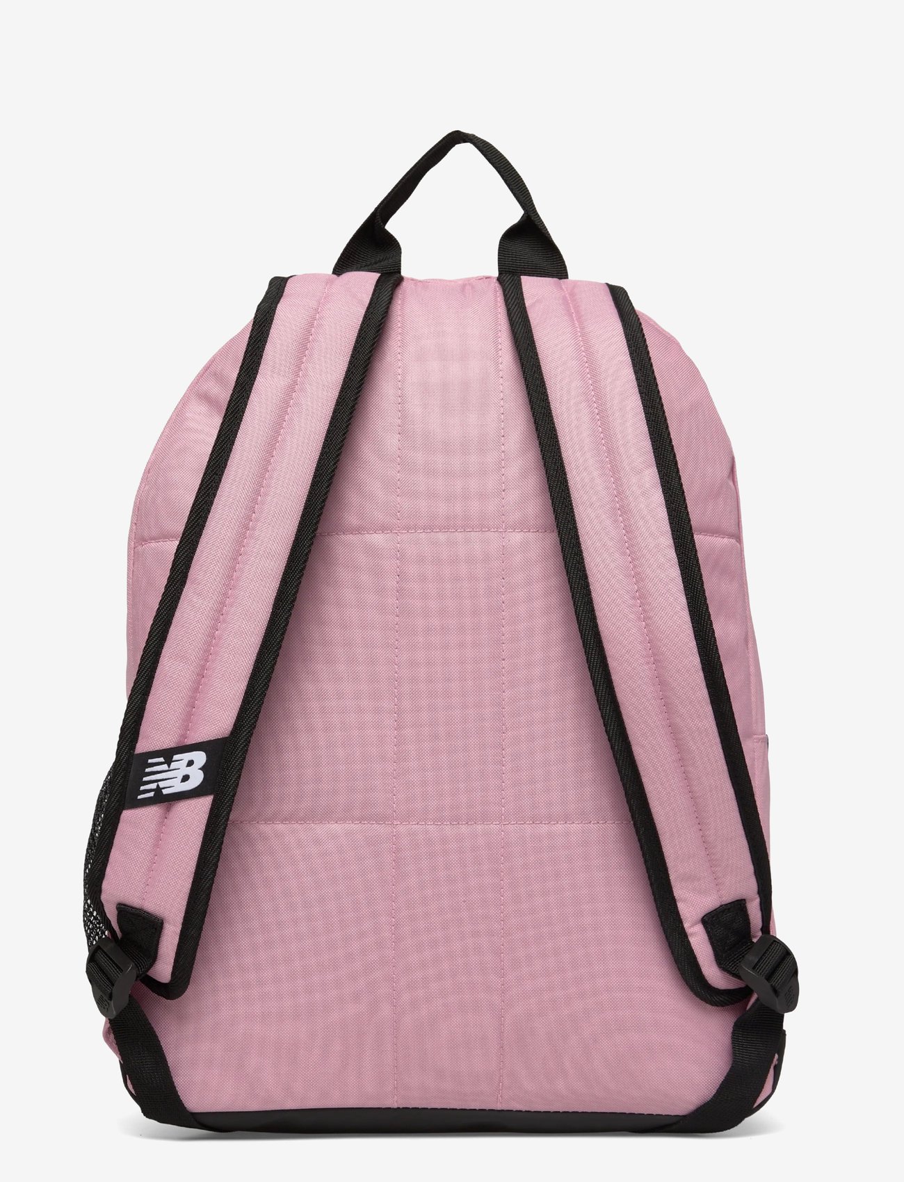 New Balance - Essential Backpack - madalaimad hinnad - pink taffy - 1