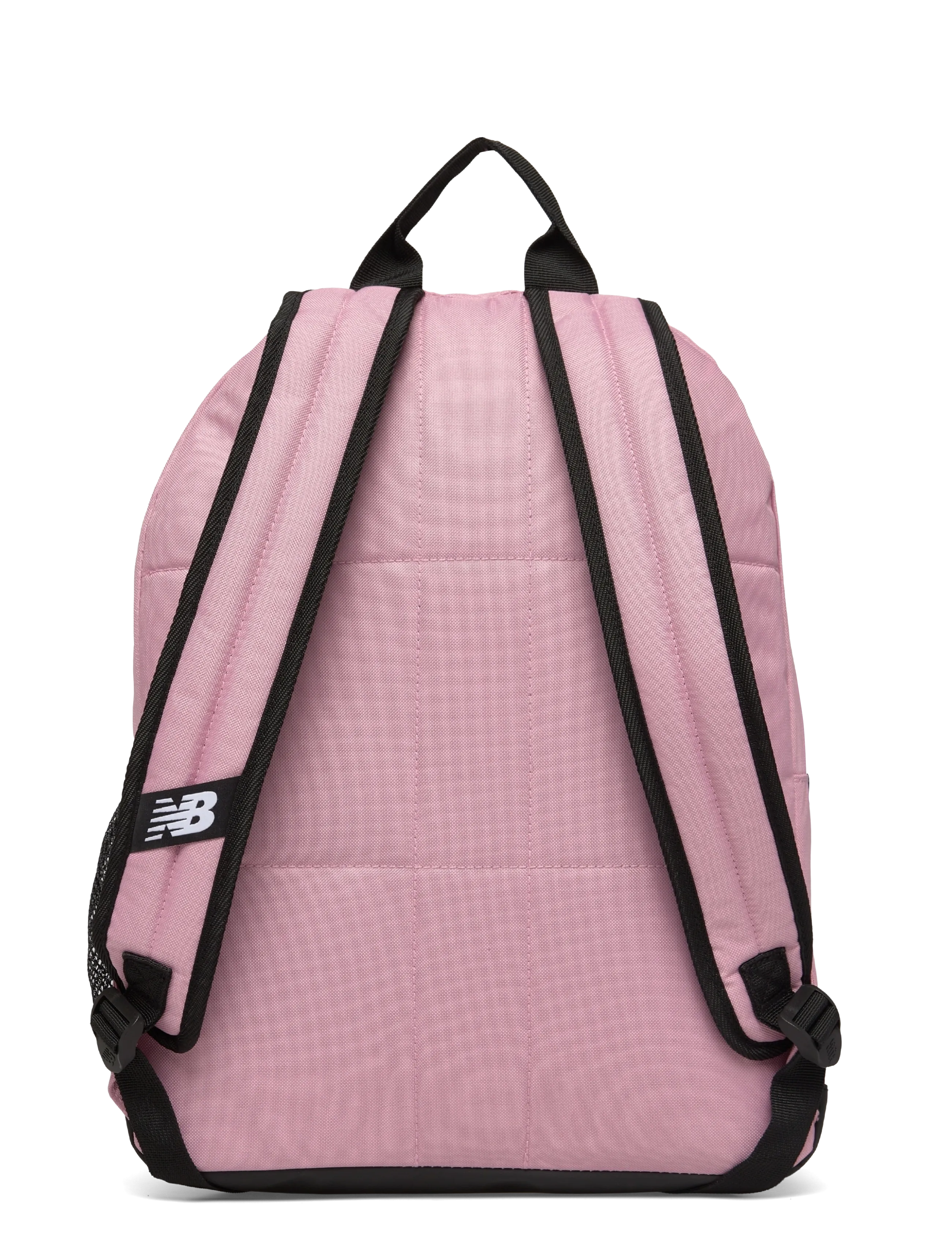 New Balance - Essential Backpack - sportrucksäcke - pink taffy - 1