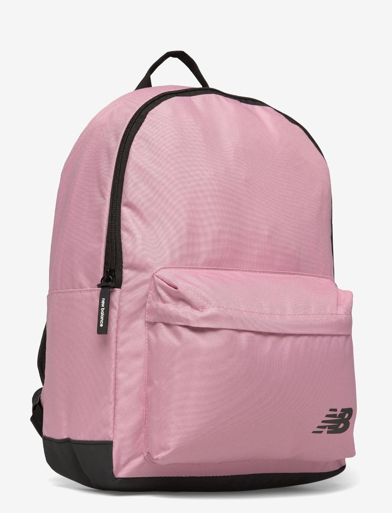 New Balance - Essential Backpack - madalaimad hinnad - pink taffy - 2