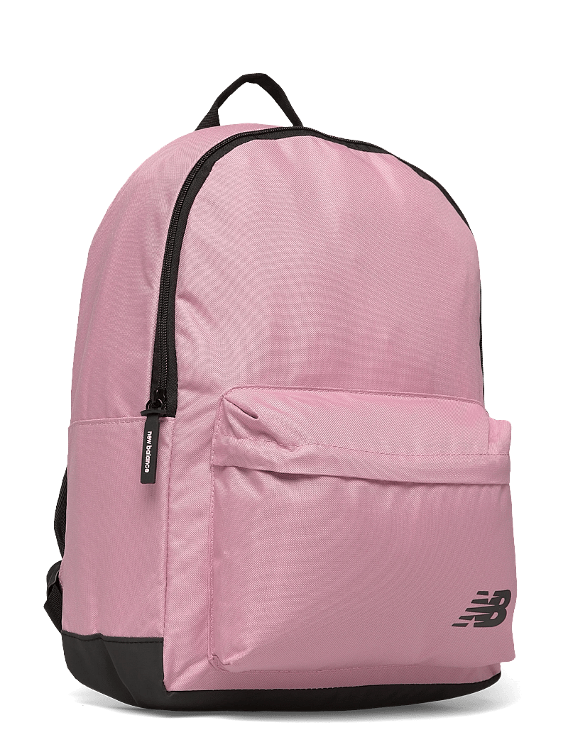 New Balance - Essential Backpack - sporttaschen - pink taffy - 2