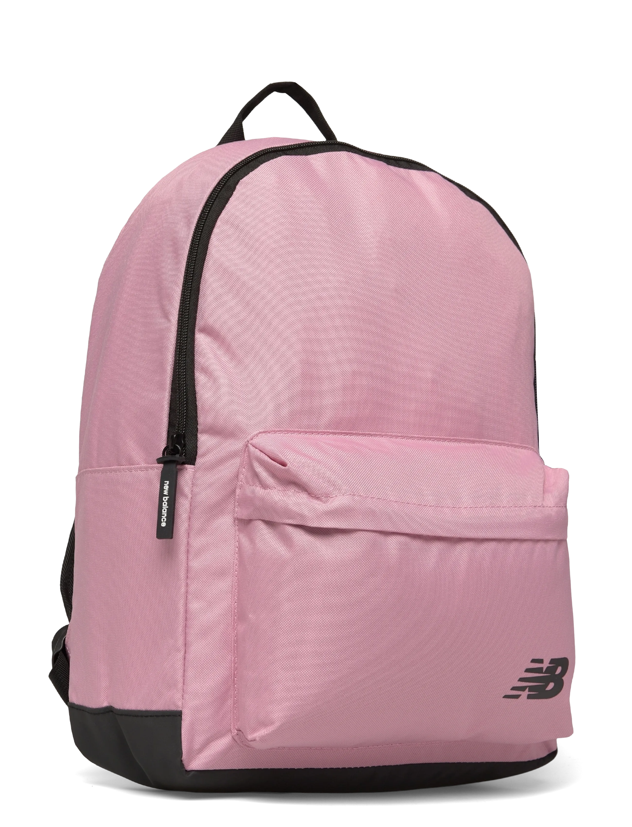 New Balance - Essential Backpack - sportrucksäcke - pink taffy - 2