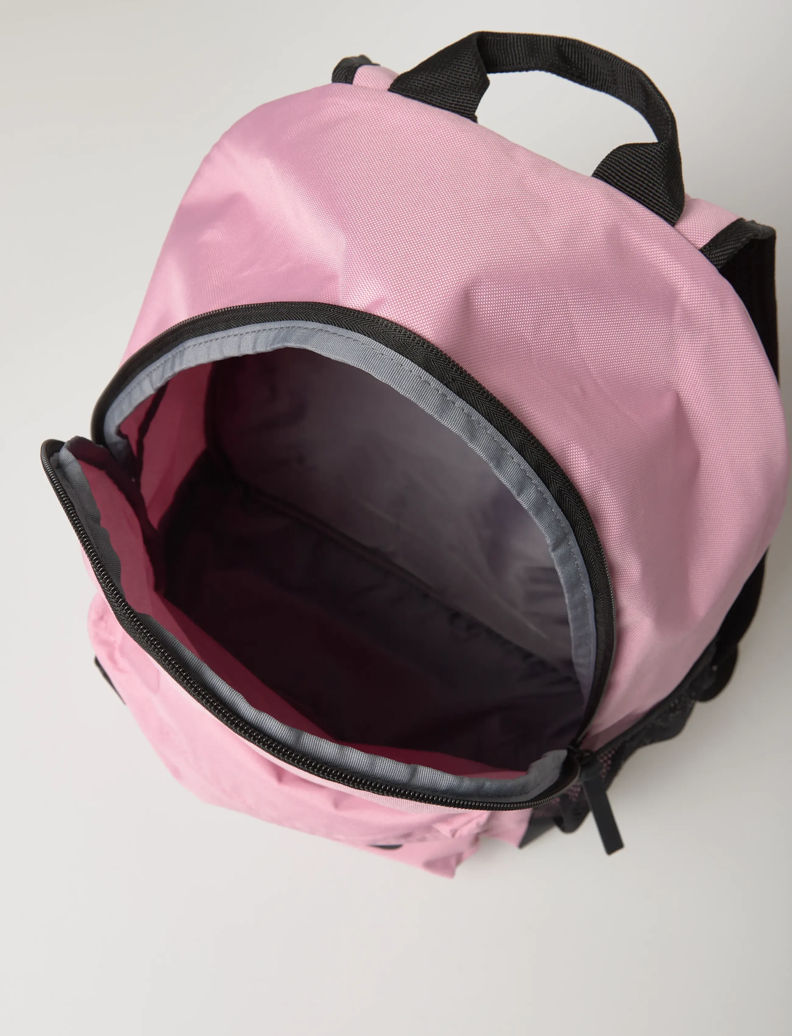 New Balance - Essential Backpack - sportrucksäcke - pink taffy - 5