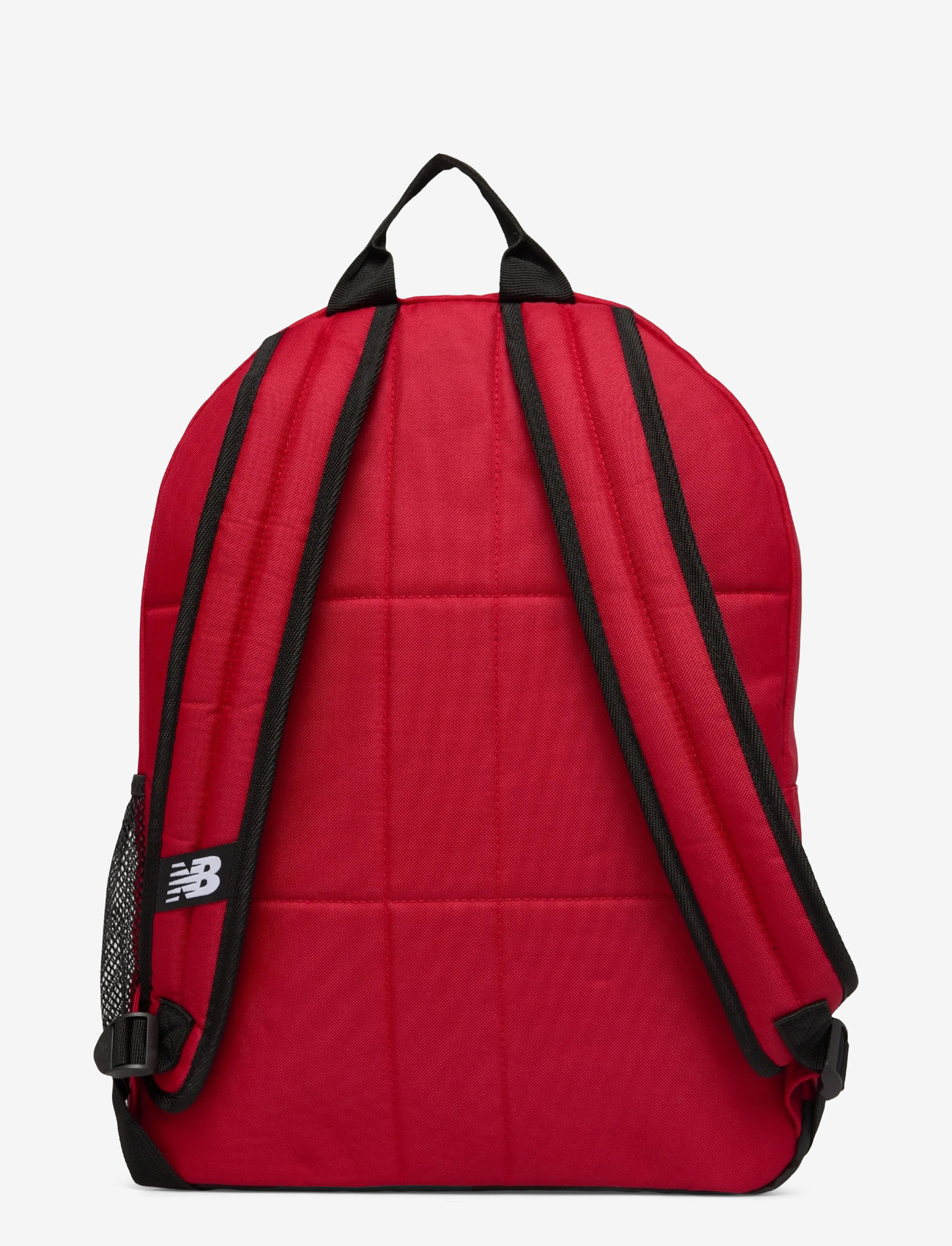 New Balance - Essential Backpack - spordiseljakotid - team red - 1